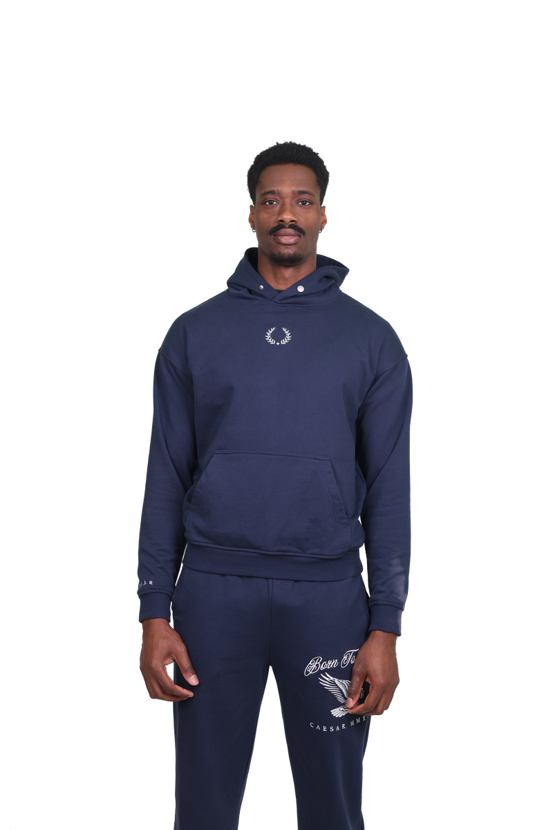 *PRE-ORDER* Born to Rule Hoodie