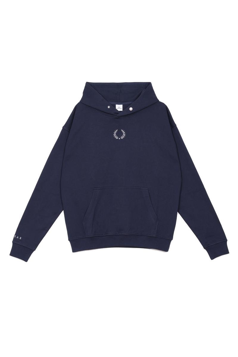 *PRE-ORDER* Born to Rule Hoodie