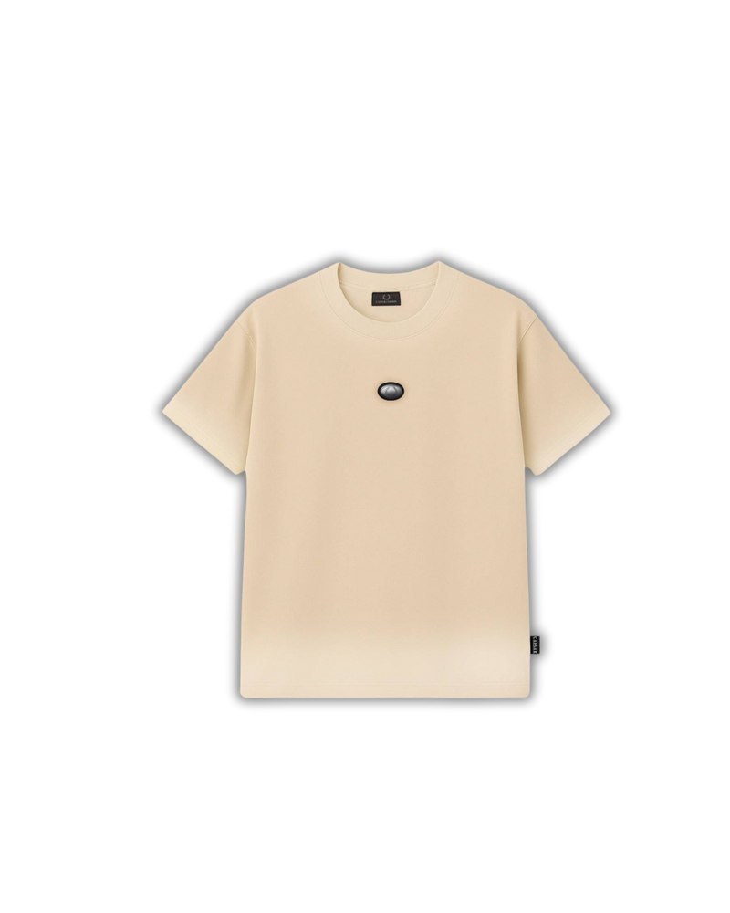 Beige Timeless Elegance T-shirt