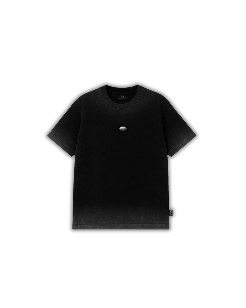 Black Timeless Elegance T-shirt