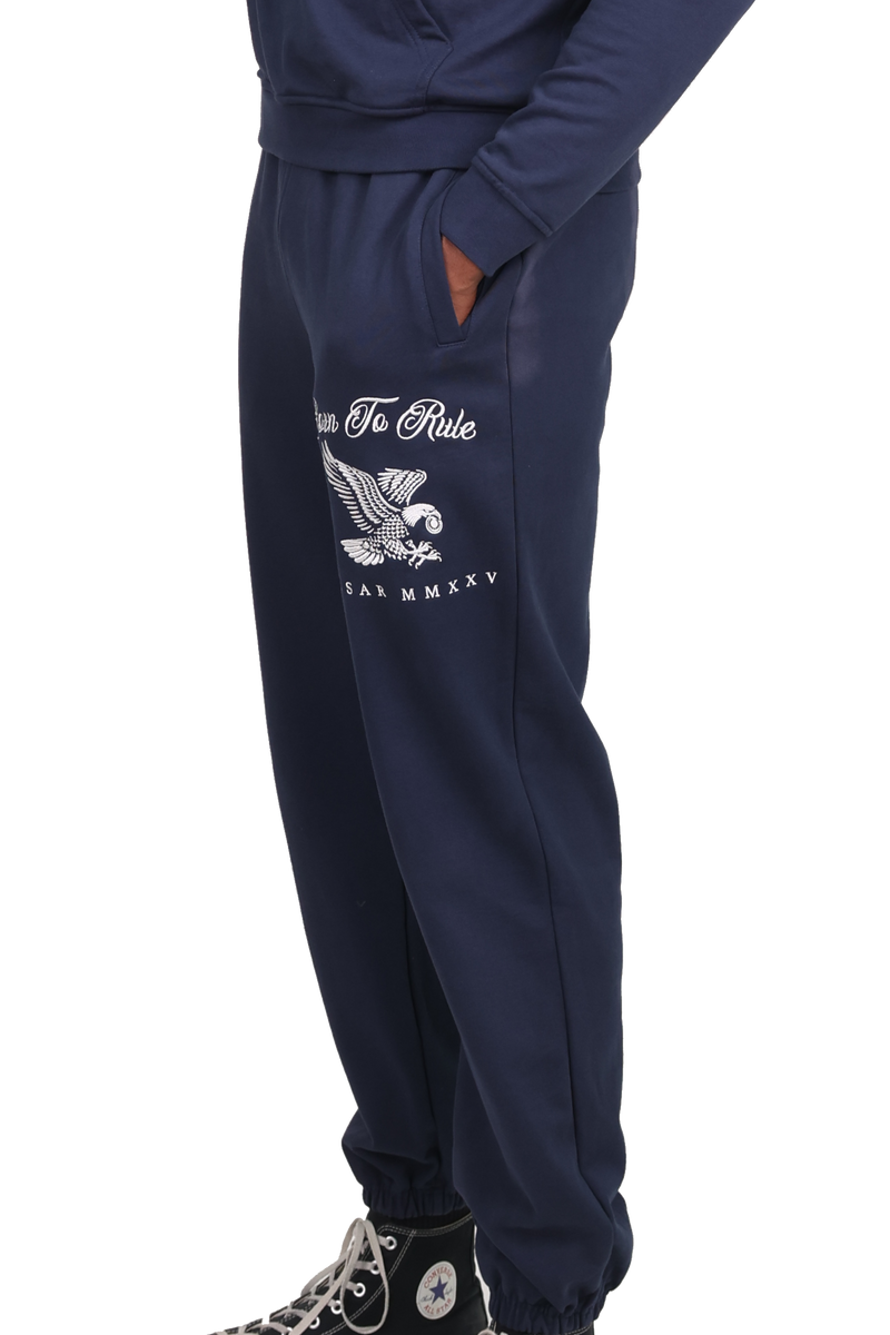 *PRE-ORDER* Born to Rule  Sweatpants